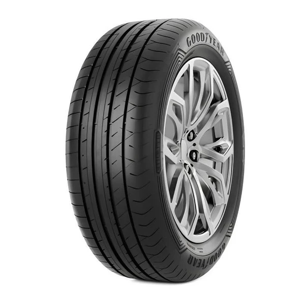 Goodyear 235/50R19 99V Eagle Sport 2 SUV FP Oto Yaz Lastiği ( Üretim: 2025 )