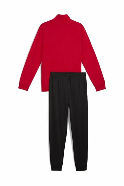 Puma Ess Poly Suit Erkek Eşofman Takımı 68484711 - 2