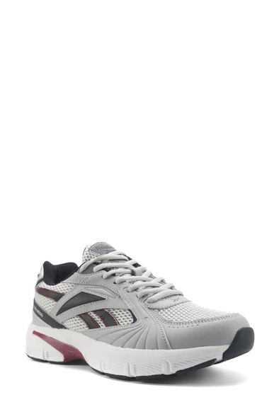 Reebok DEX2000 101988942 Erkek Spor Ayakkabı Gri 40-45 - 2