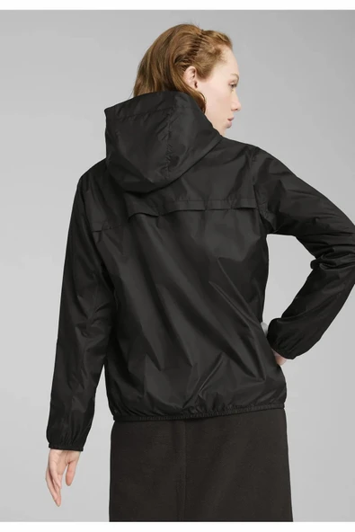 Puma  Ess Regular Windbreaker Kadın Yağmurluk 68513301 - 6