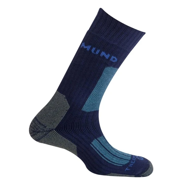 Mund Everest –30°C Kışlık Termal Çorap - 4