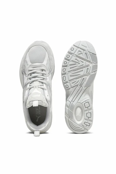 Puma Milenio Tech Sueda Kadın Ayakkabı 39348902 - 5