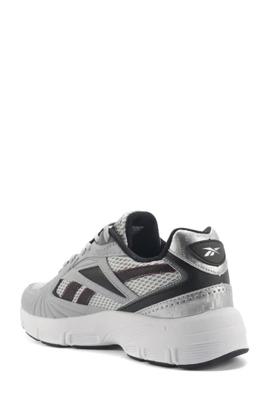 Reebok DEX2000 101988942 Erkek Spor Ayakkabı Gri 40-45 - 3