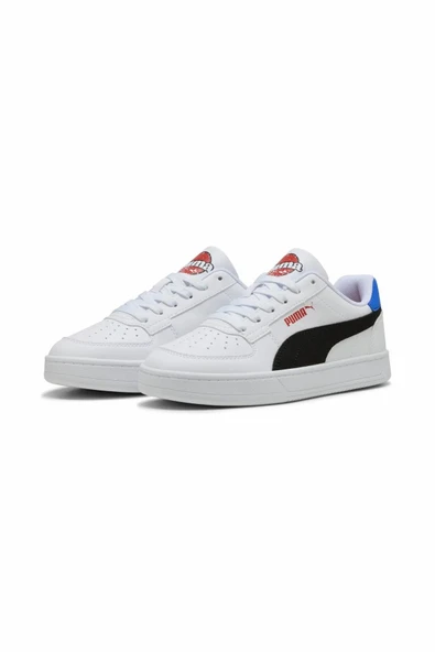 Puma Caven 2.0 Unisex Ayakkabı 40060001 - 4