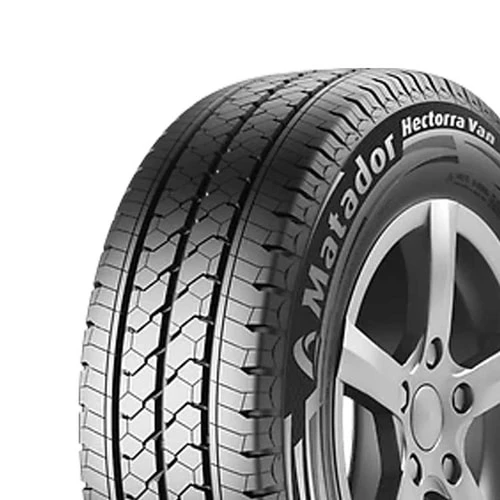 Matador 235/65R16C 121/119R 10PR Hectorra Van (Yaz) (2025) - 1