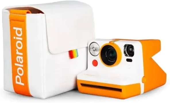 Polaroid Now Kamera Çantası - 5