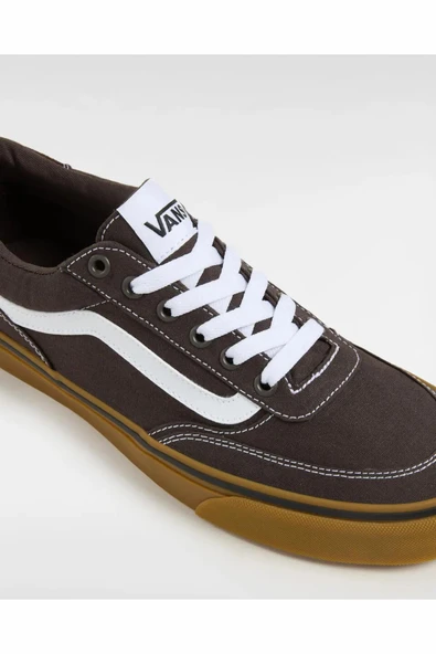 Vans Bloklyn Ls Smekers Ayakkabı VN000D7QD4C1 - 3