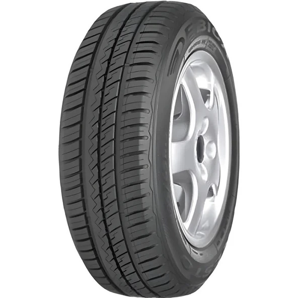 Debica 225/55R18 98V Presto (Yaz) (2025)