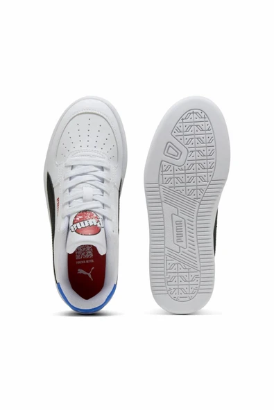 Puma Caven 2.0 Unisex Ayakkabı 40060001 - 10