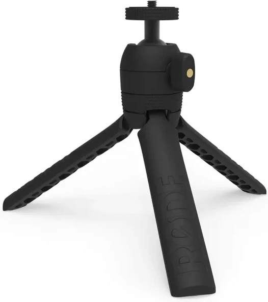 Rode iOS için VideoMic Vlogger Kiti - 7