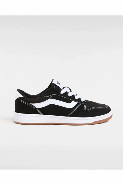 Vans Ryland Ls Unisex Ayakkabı VN000D4ABA21