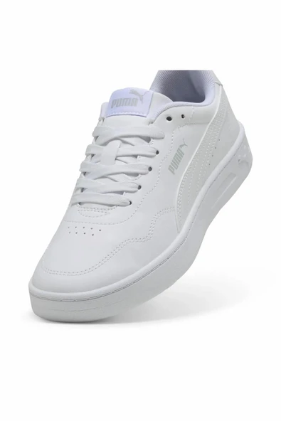 Puma Court Lally Kadın Ayakkabı 40036702 - Resim 5