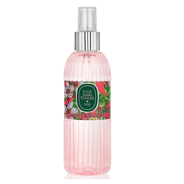 Eyüp Sabri Tuncer Kolonya Japon Kiraz Çiçeği 150 ml