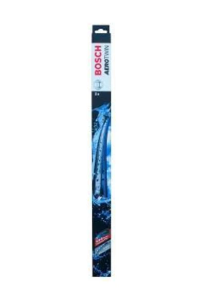 Aerotwin Silecek Seti A 620s 600/475mm