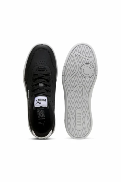 Puma Courtl Lally Kadın Ayakkabı 40036701 - 5