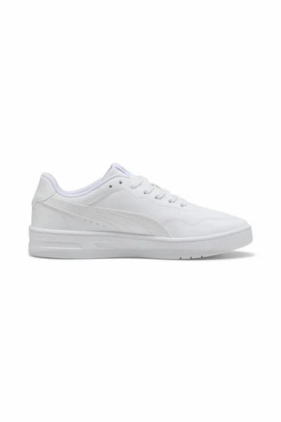 Puma Court Lally Kadın Ayakkabı 40036702 - Resim 2