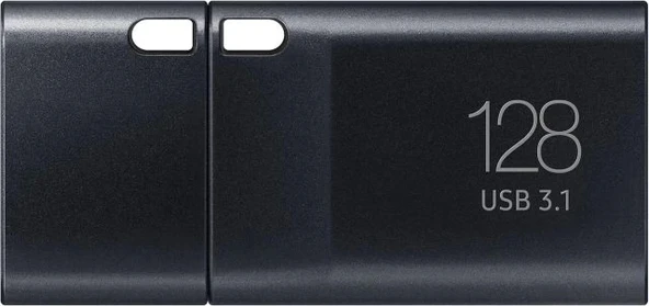 Samsung MUF-64DA1/WW USB Type-C 3.1 Flash Bellek 64 GB 128 GB - Resim 3