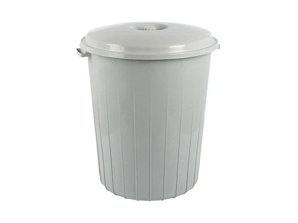 Eco Jumbo Çöp Kovası (90 lt) - 1