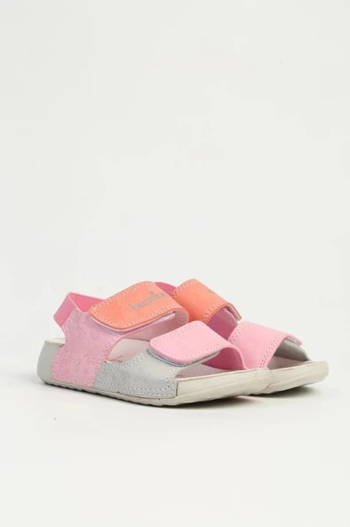 Benetton 1422 Unisex Çocuk Ortopedik Sandalet - 6