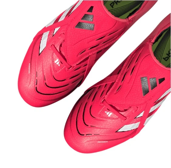 ADİDAS PREDATOR LEAGUE FT FG/MG PEMBE KRAMPON ID1319 Y-152 - 6