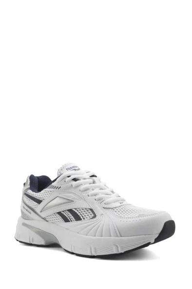 Reebok DEX2000 101988926 Erkek Spor Ayakkabı Beyaz 40-45 - Resim 2