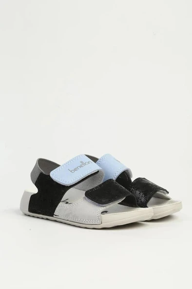 Benetton 1422 Unisex Çocuk Ortopedik Sandalet - 2