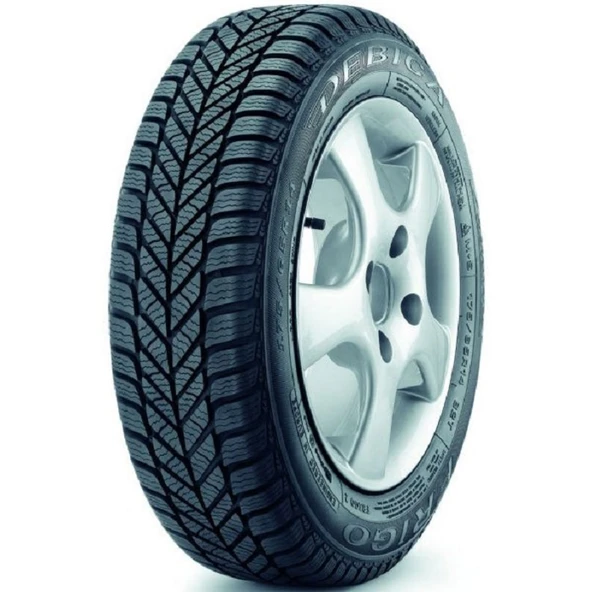 Debica 175/65R15 88T XL Frigo 2 (Kış) (2023) ürün görseli 1