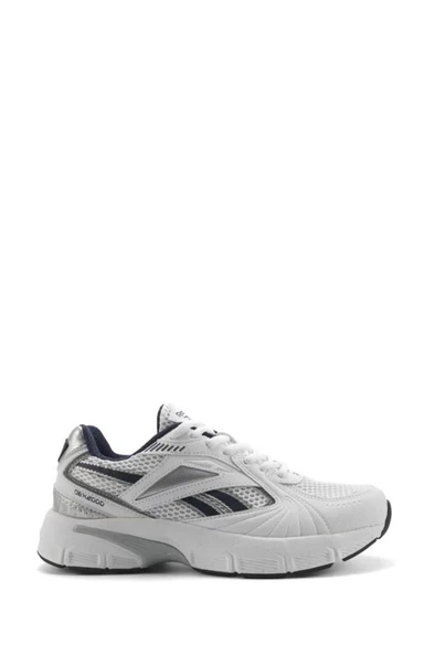 Reebok DEX2000 101988926 Erkek Spor Ayakkabı Beyaz 40-45