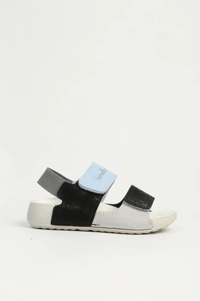Benetton 1422 Unisex Çocuk Ortopedik Sandalet