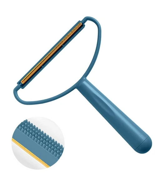 Wuvera Çift Taraflı Elbise, Tiftik ve Tüy Toparlayıcı – Pratik ve Etkili Temizlik Çözümü! - Resim 6