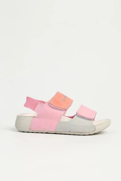 Benetton 1422 Unisex Çocuk Ortopedik Sandalet - 5