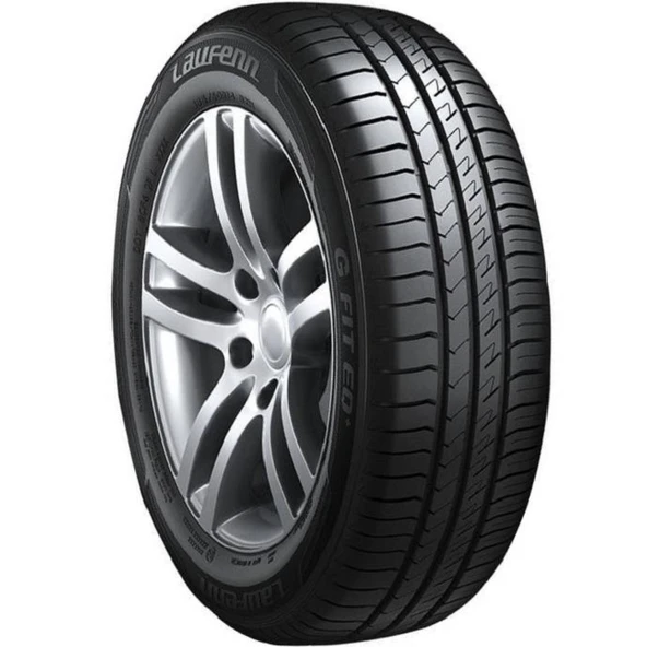 Laufenn 185/60R15 88H XL G FIT EQ+ LK41 (Yaz) (2024) ürün görseli 1