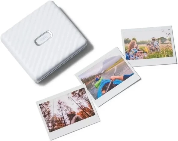 Fujifilm Instax Bağlantılı Geniş Yazıcı - 8