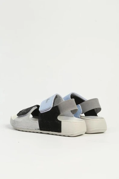 Benetton 1422 Unisex Çocuk Ortopedik Sandalet - 3