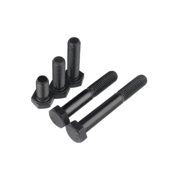 M10*65 ALTI KÖŞE CİVATA KAPLI 8,8