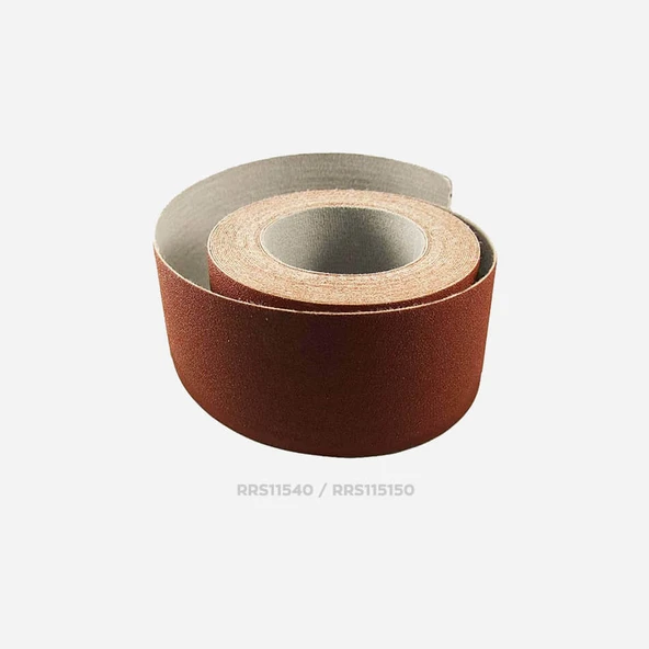 Rtrmax RDS11580 Cirtli Zimpara 115 Mm 80 Kum - 4