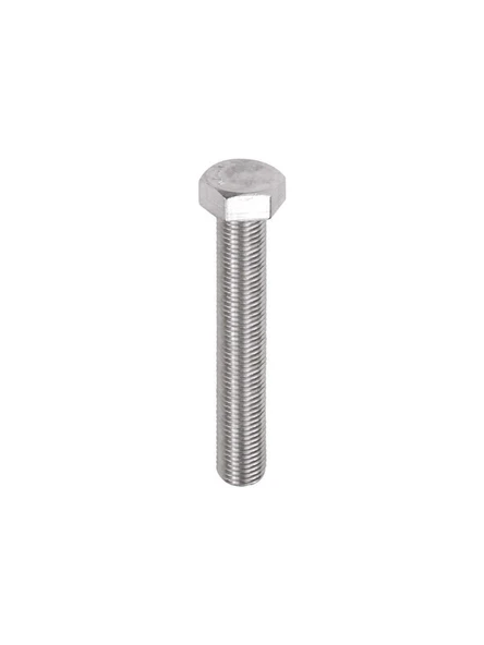 M12*40 ALTI KÖŞE CİVATA KAPLI 8,8