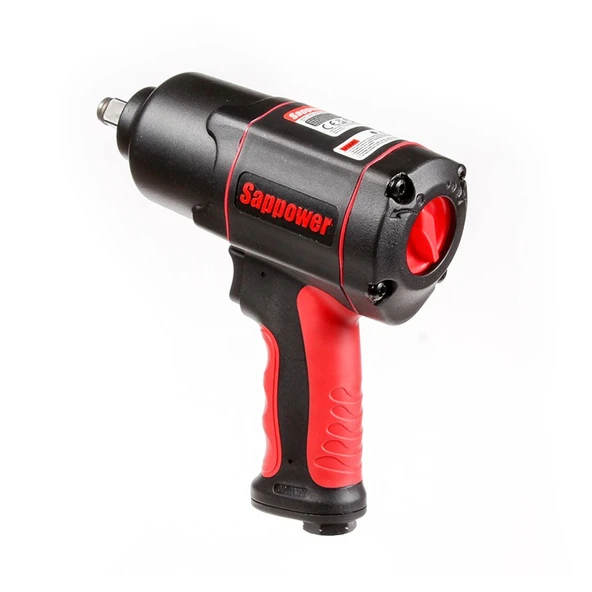 SAPPOWER IW-3C6 SOMUN SÖKME - 1