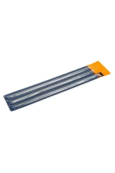 Bahco 3'lü Eğe 168-3p (4.8 mm)