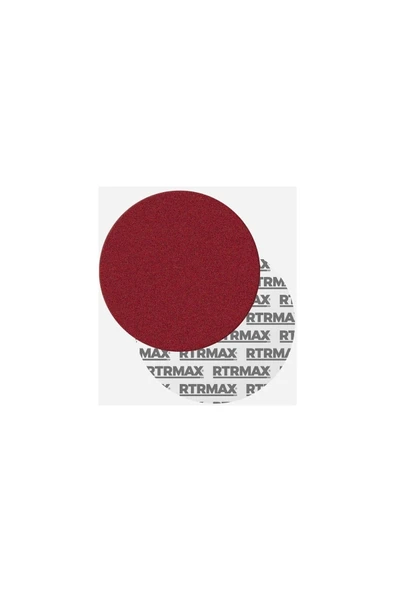 Rtrmax RDS115180 Cirtli Zimpara 115 Mm 180 Kum - 2