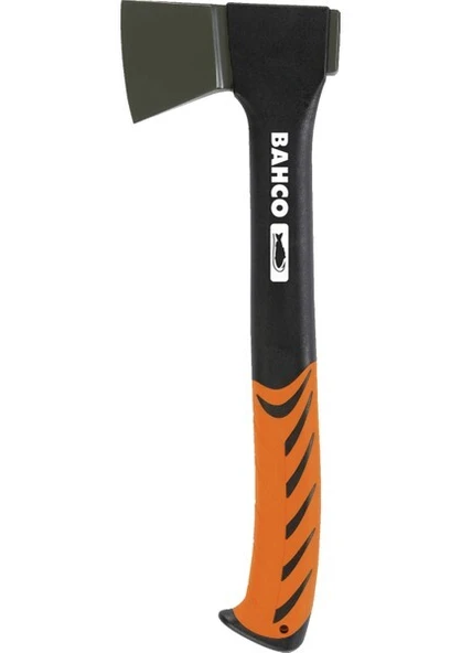 Bahco CUC-0.4-360 Kamp Baltası Kompozit Saplı 360MM