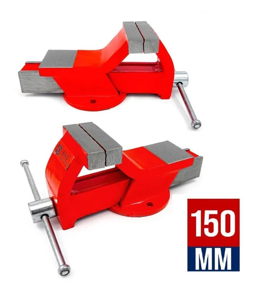 Bhd Sabit Tezgah Mengenesi 150 Mm BHD00354