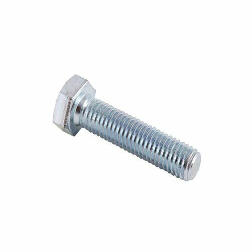 M12*55 ALTI KÖŞE CİVATA KAPLI 8,8