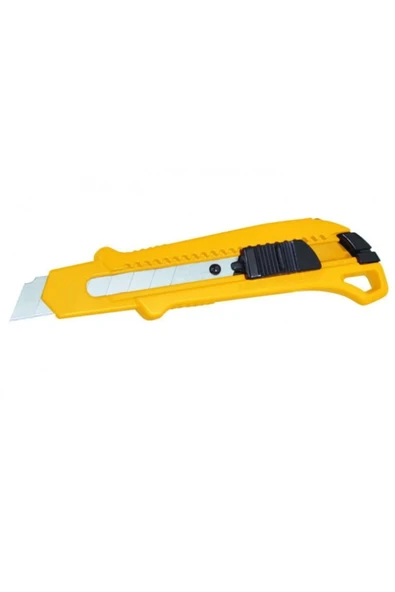 Rtrmax RAK123 Eko Geniş Maket Bıçağı - 1
