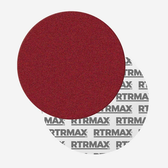 Rtrmax RDS11580 Cirtli Zimpara 115 Mm 80 Kum - 2
