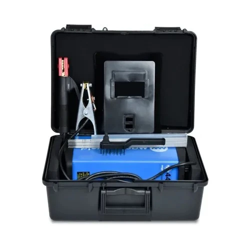 Magmaweld Megastick 200 Amper Inverter Kaynak Makinesi - 2
