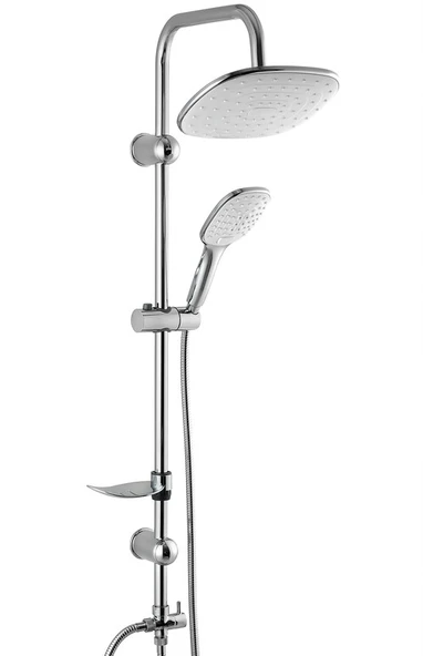 VİTO PİNO ROBOT DUŞ SETİ RT-515