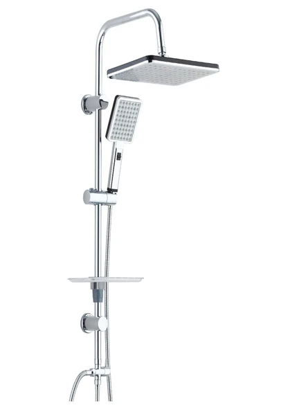 VİTO LUNA ROBOT DUŞ SETİ RT-513