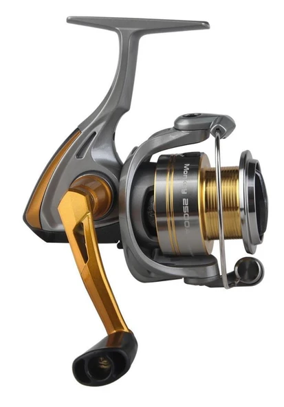 Okuma Monkey MO-3000A Spin Olta Makinesi 5.0:1 3BB