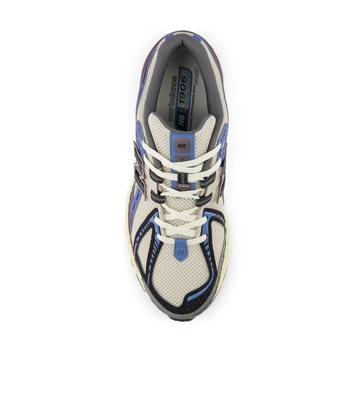 Newbalance 1906 life style - 3